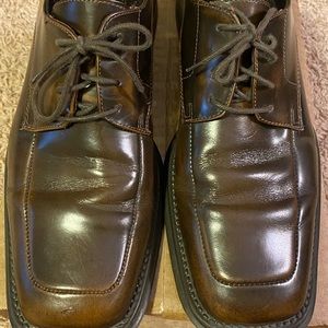 Kenneth Cole Reaction Men’s Shoes, Size 10